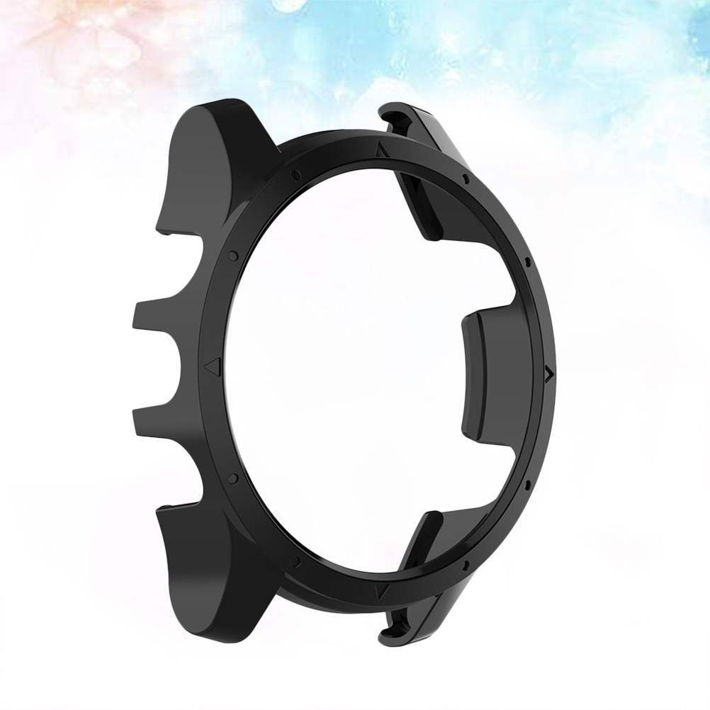 Watch Case Bumper - Heavy Duty Thick Watch Cover Full