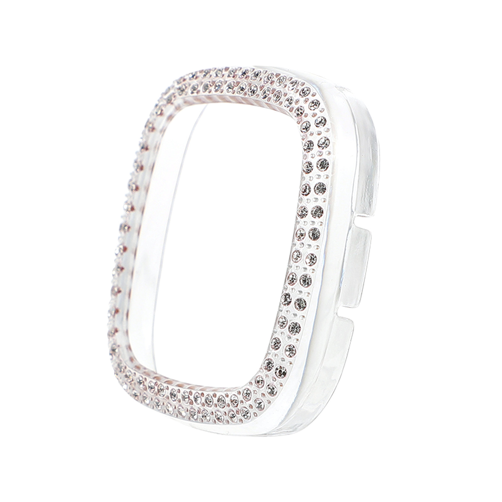 Watch Case Bumper - 1Pcs Tpu Electroplated Watch Frame Case