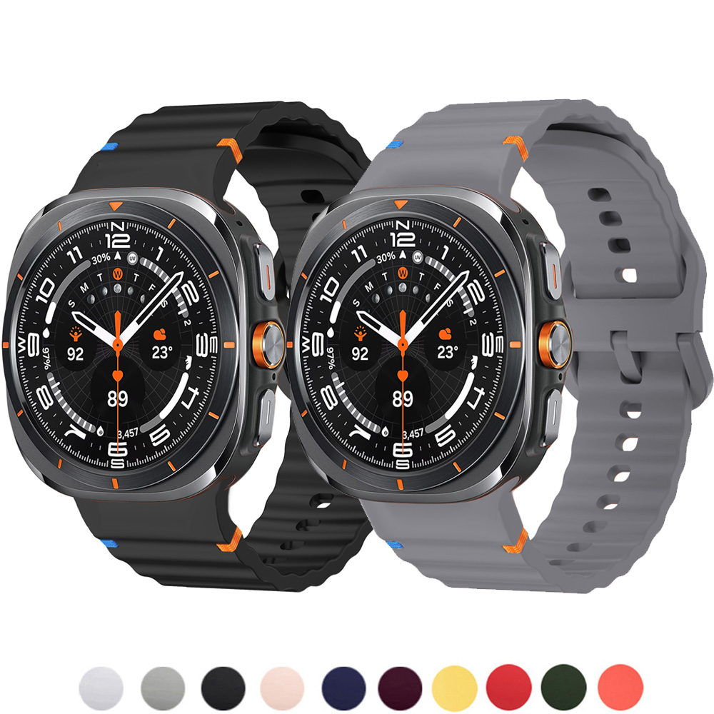 Samsung Smartwatch Ultra Accessories - Band for Samsung Galaxy Watch 8