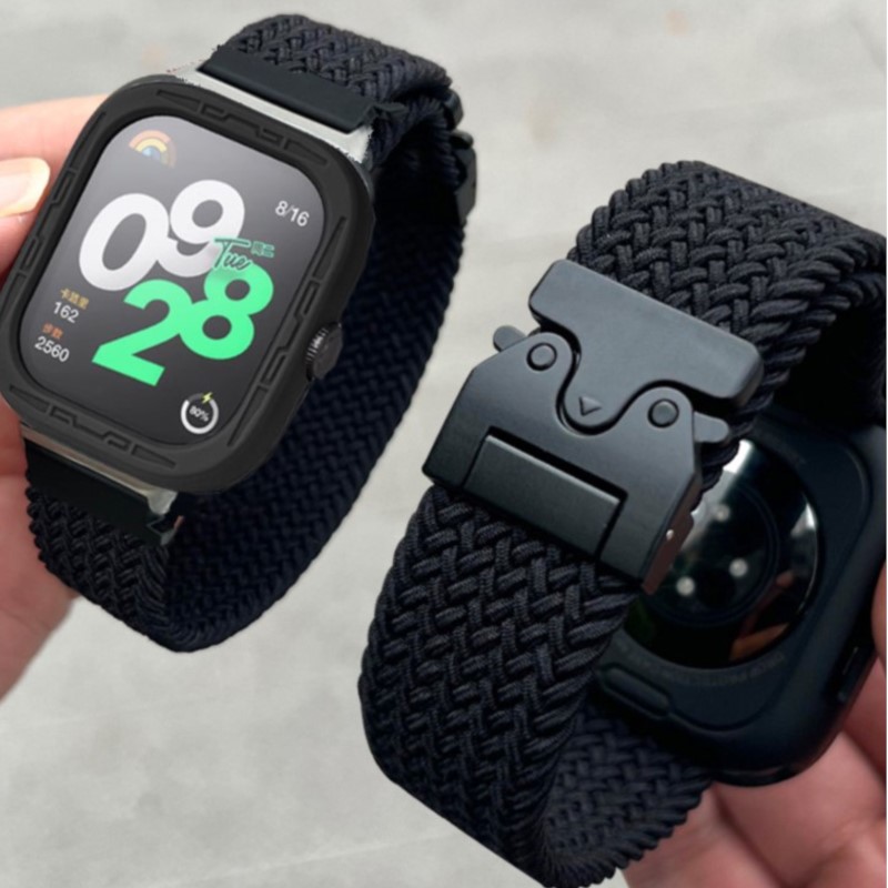 Xiaomi Smartwatch S4 Accessories - 20mm 22mm watch Strap For Xiaomi
