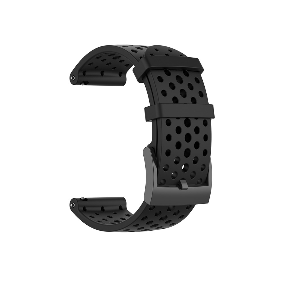 24mm Silicone Strap for SUUNTO - مراجعة Fossil Smartwatch Accessories وسعره