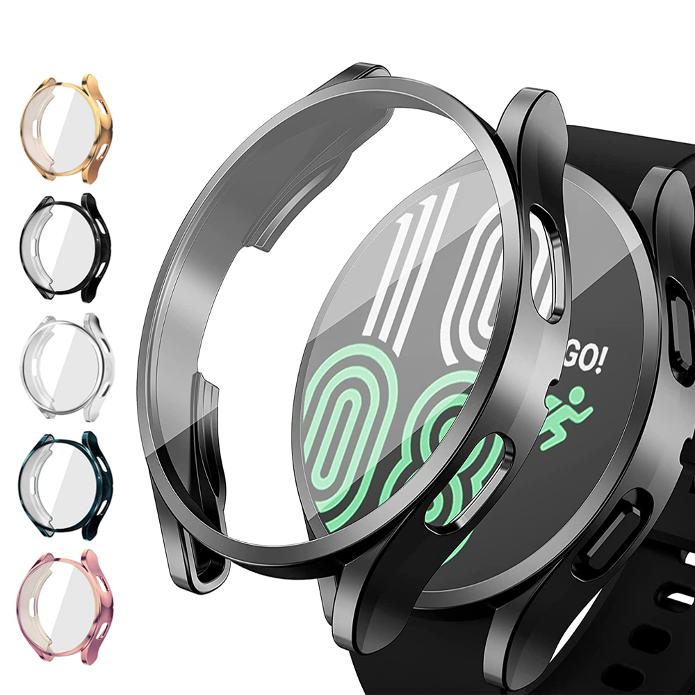 Case for samsung Galaxy watch  - مراجعة Garmin Smartwatch Accessories وسعره