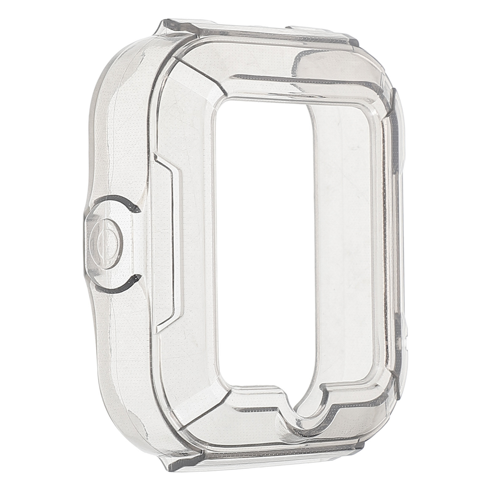 Half Wrap Kids Watch Case Tpu  - مراجعة Watch Case Bumper وسعره