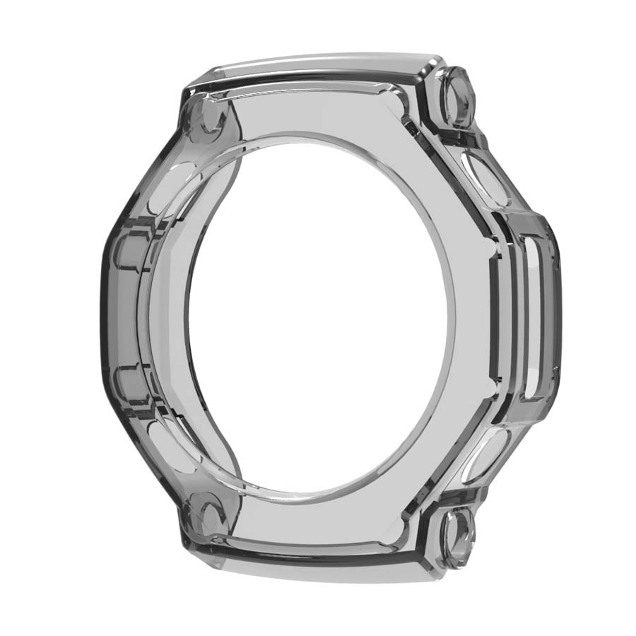 Soft TPU Protective Case For A - مراجعة Amazfit Smartwatch Accessories وسعره