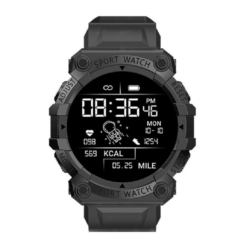 Y56 New Smart Watch Men Women  - مراجعة Smartwatch X12 وسعره