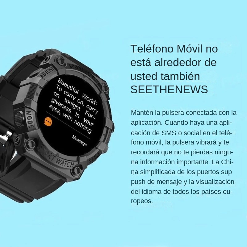 Y56 New Smart Watch Men Women  - مراجعة Smartwatch X12 وسعره