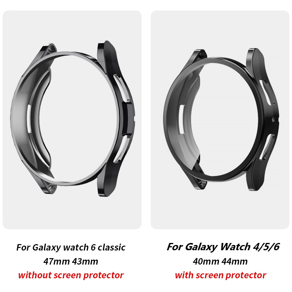 Protective Case+Band for Samsu - مراجعة Accessories For Galaxy Watch 5 وسعره
