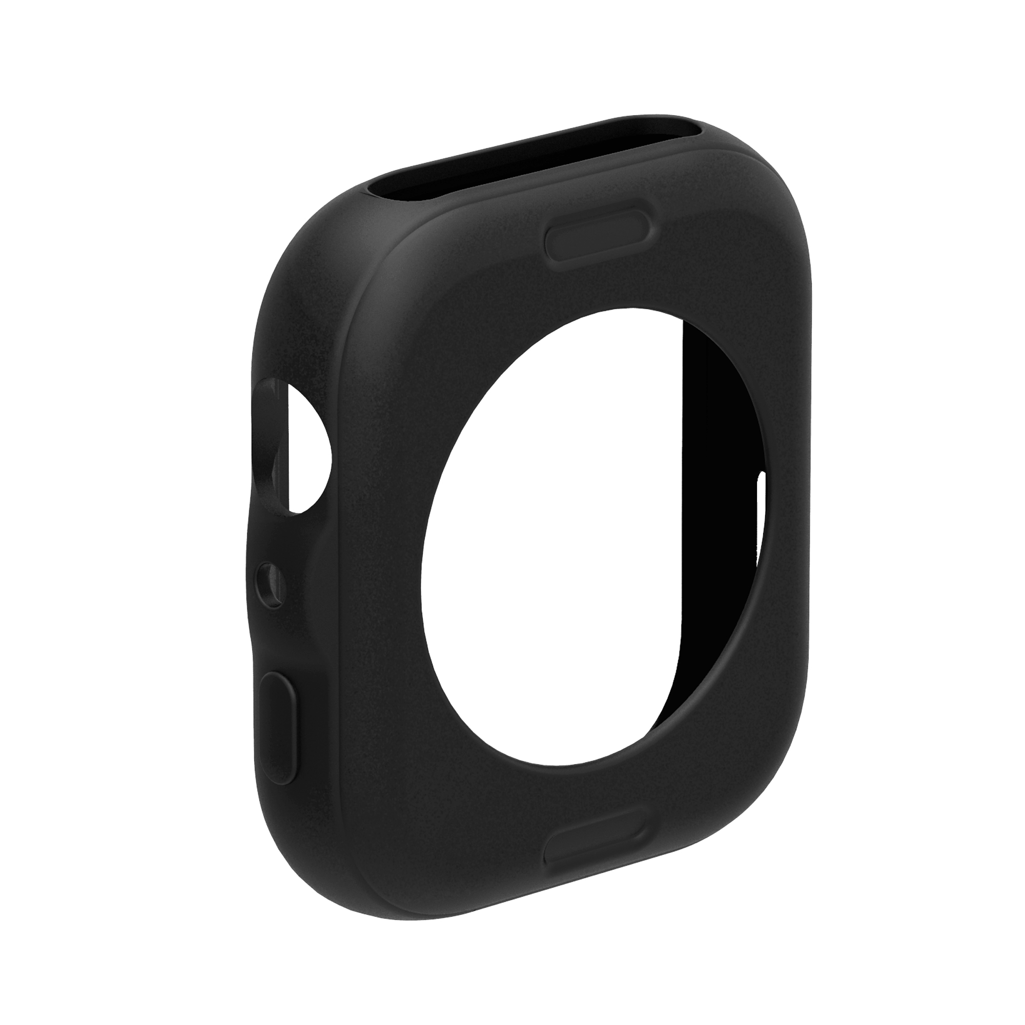 Silicone Case For Huawei watch - مراجعة Watch Case Bumper وسعره