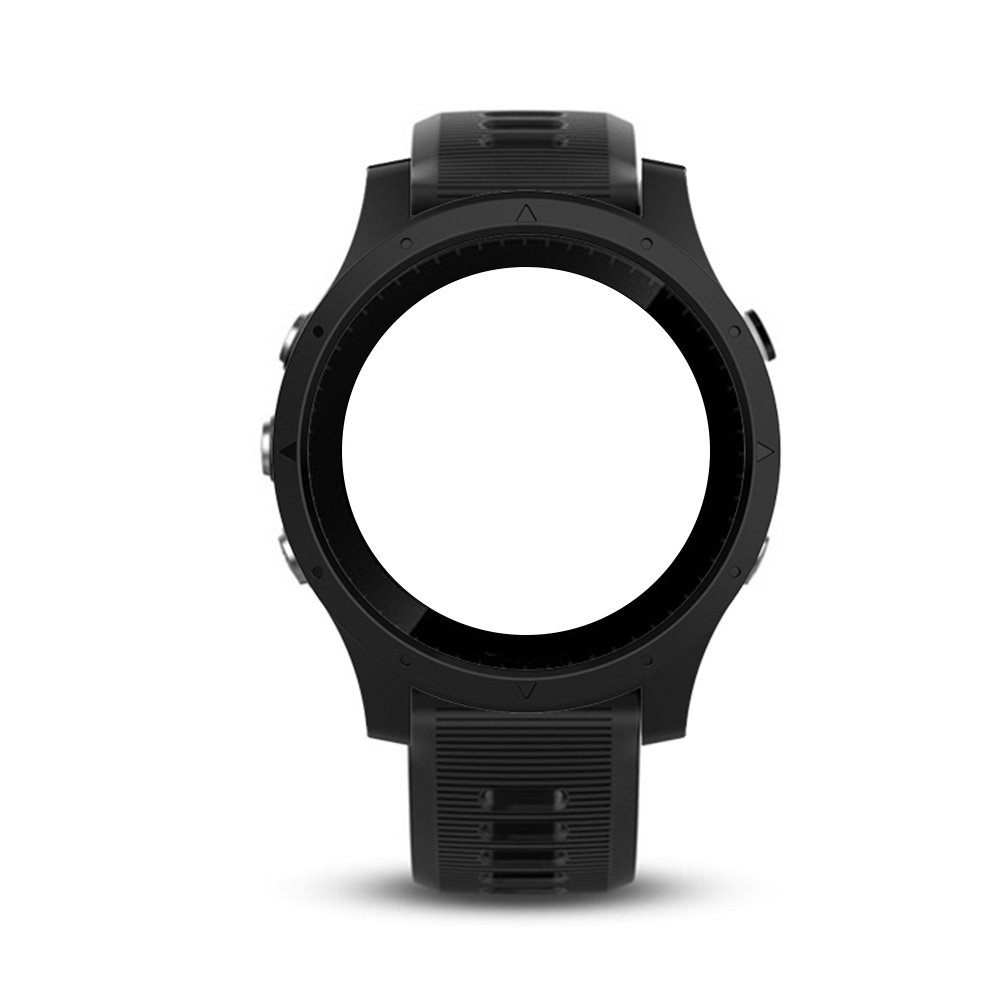 Heavy Duty Thick Watch Cover F - مراجعة Watch Case Bumper وسعره