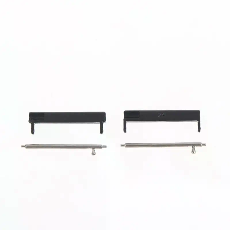 1Pair 24mm To 22mm/20mm Wristb - مراجعة Smartwatch Watch Accessories وسعره