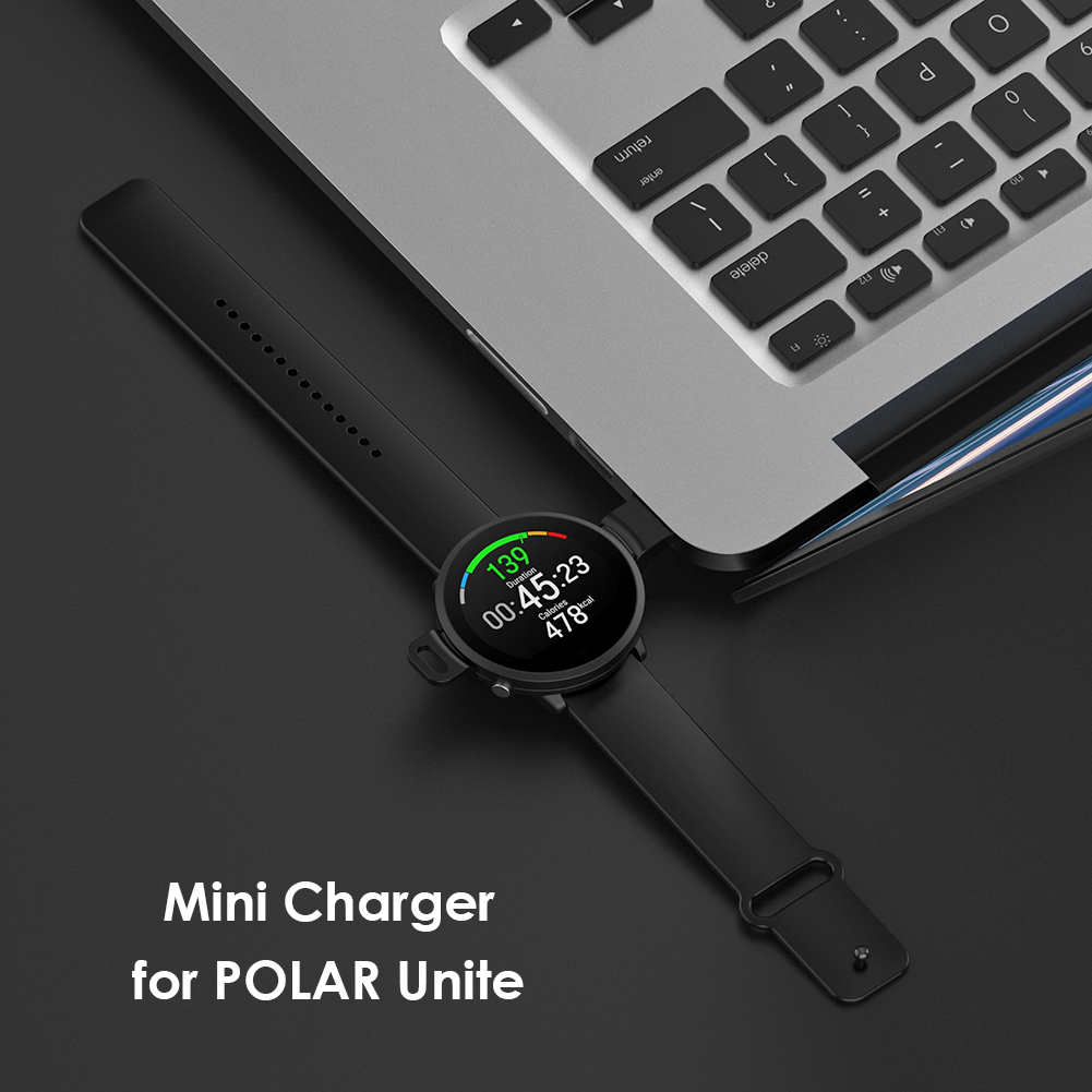 Charger Adapter Smartwatch Cor - مراجعة Smartwatch Accessories Shop وسعره