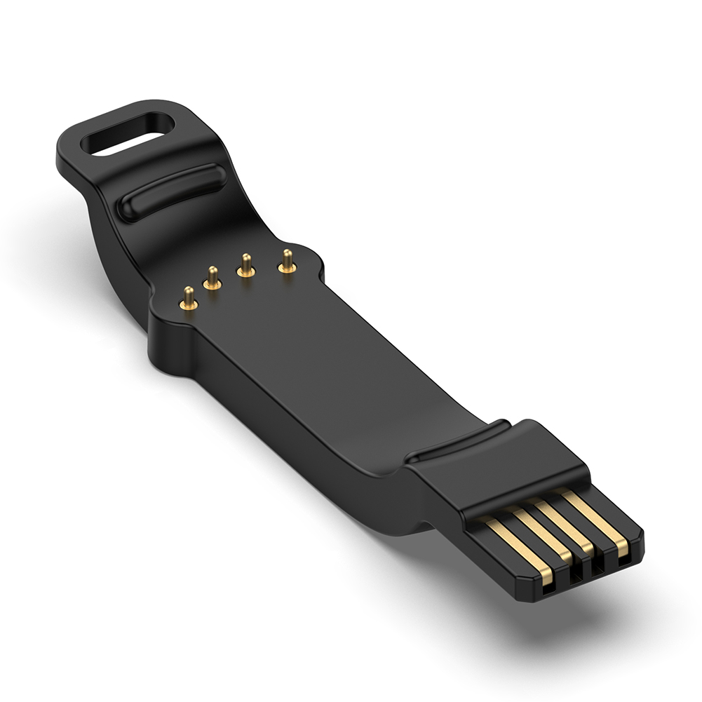 Charger Adapter Smartwatch Cor - مراجعة Smartwatch Accessories Shop وسعره