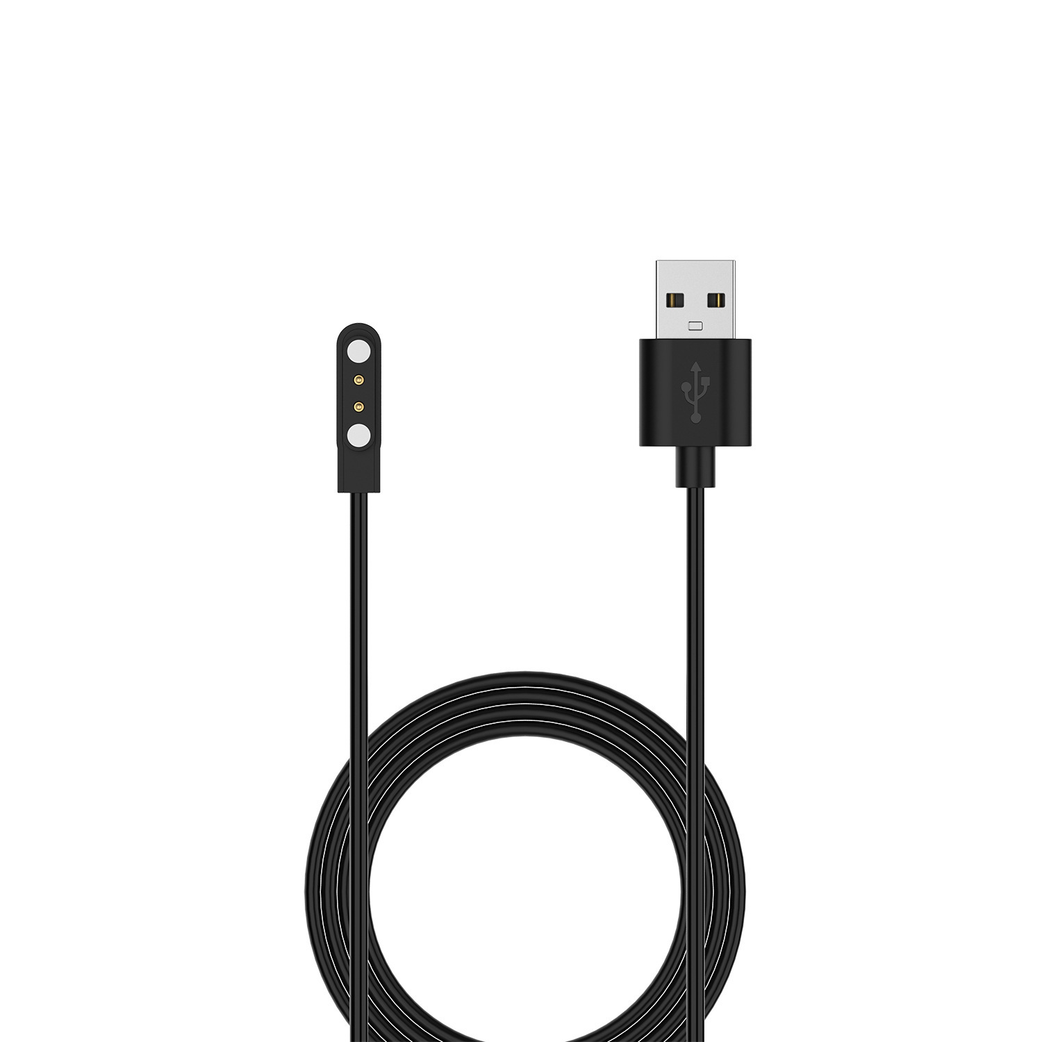 USB Charging Cable Charge for  - مراجعة Boat Smartwatch Accessories وسعره
