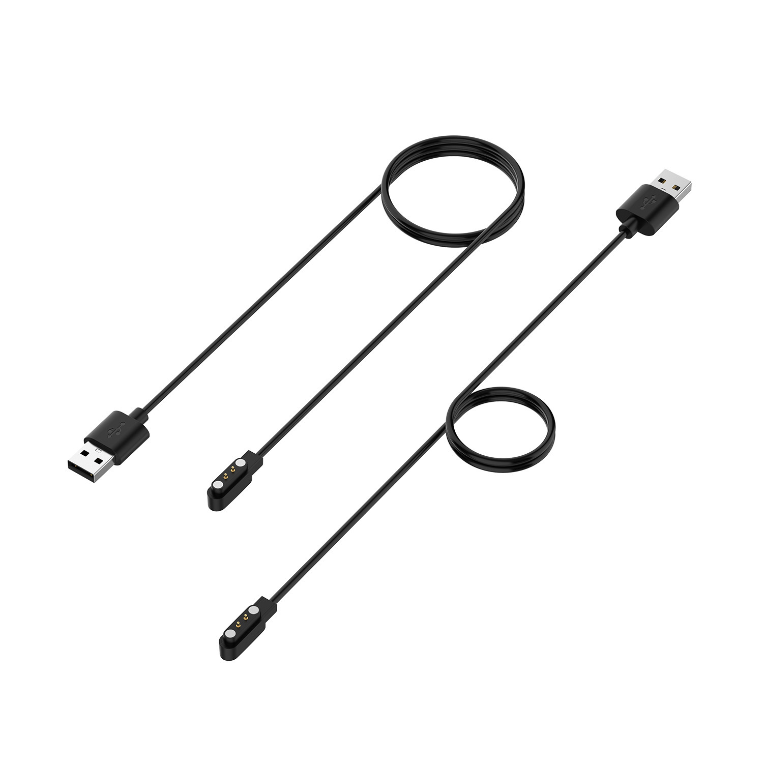 USB Charging Cable Charge for  - مراجعة Boat Smartwatch Accessories وسعره