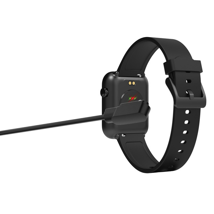 USB Charging Cable Charge for  - مراجعة Boat Smartwatch Accessories وسعره