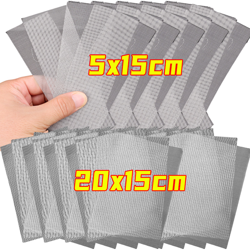 Stainless Steel Repair Mesh Ca - مراجعة Stainless Mesh Band وسعره