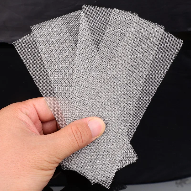 Stainless Steel Repair Mesh Ca - مراجعة Stainless Mesh Band وسعره