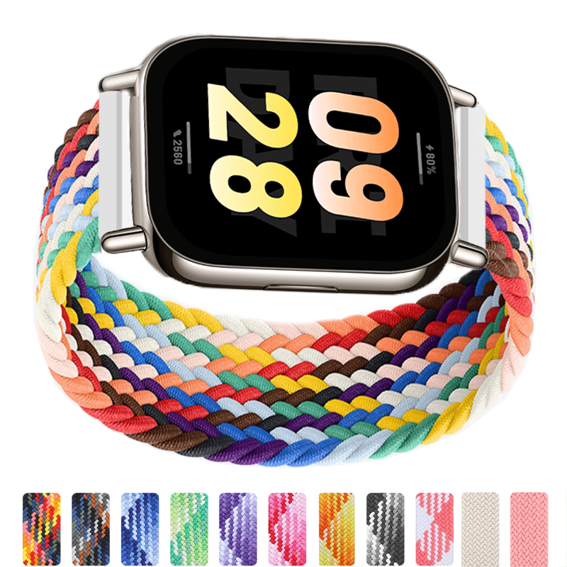 22mm 20mm Straps for Samsung G - مراجعة Xiaomi Smartwatch S4 Accessories وسعره