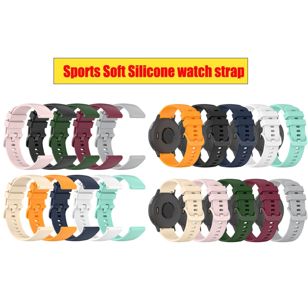 For Xiaomi Watch S3 S4/ Watch  - مراجعة Xiaomi Smartwatch S4 Accessories وسعره