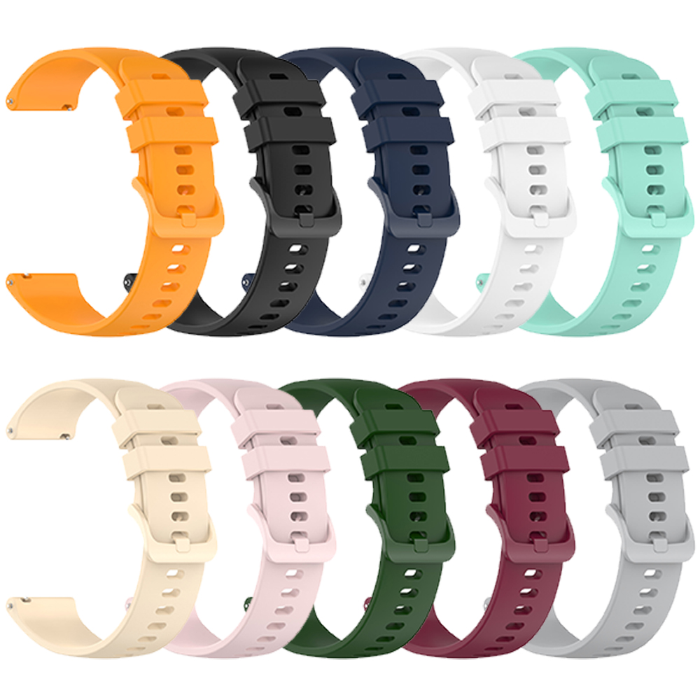 For Xiaomi Watch S3 S4/ Watch  - مراجعة Xiaomi Smartwatch S4 Accessories وسعره