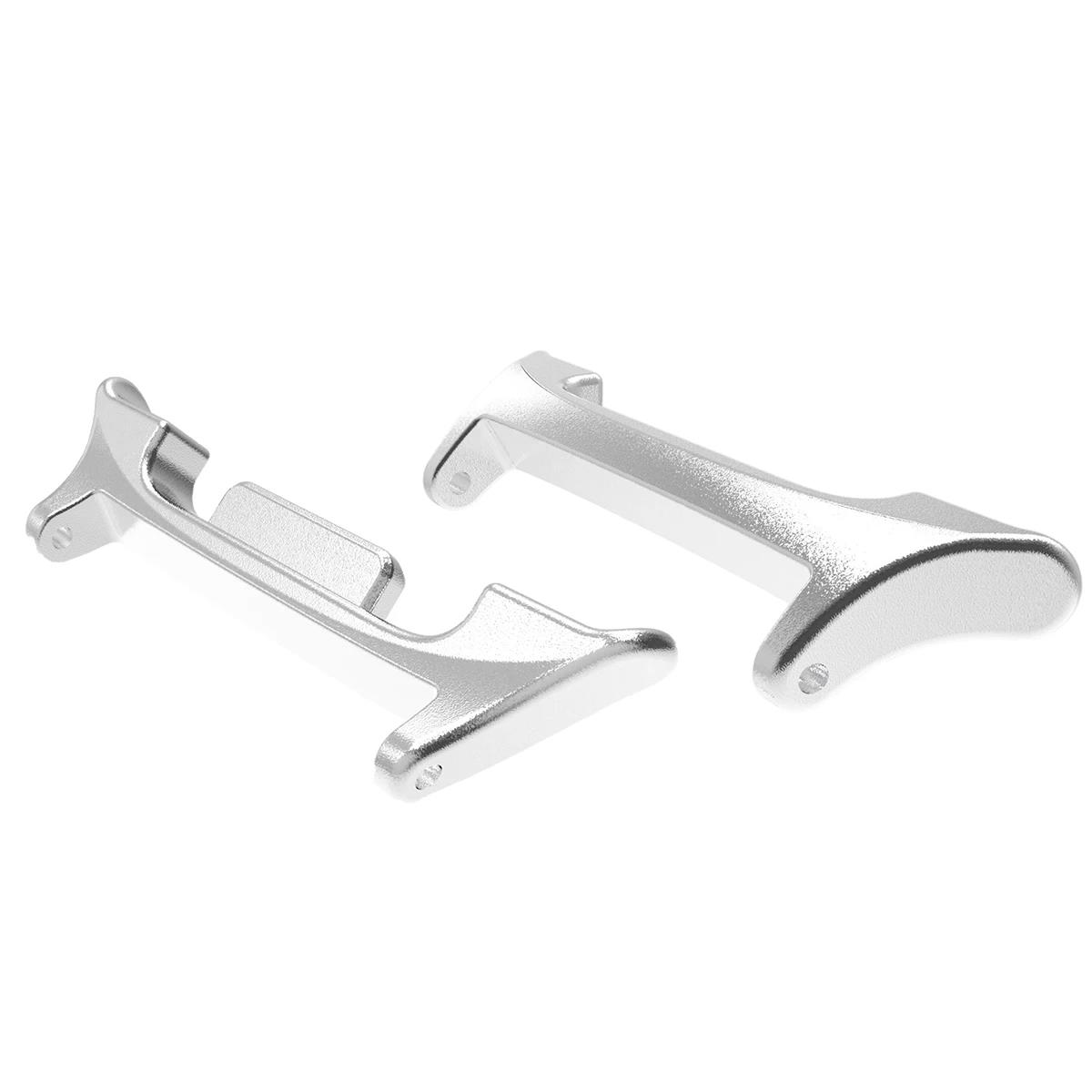 2PCS Adapter For Samsung Galax - مراجعة Smartwatch Watch Accessories وسعره