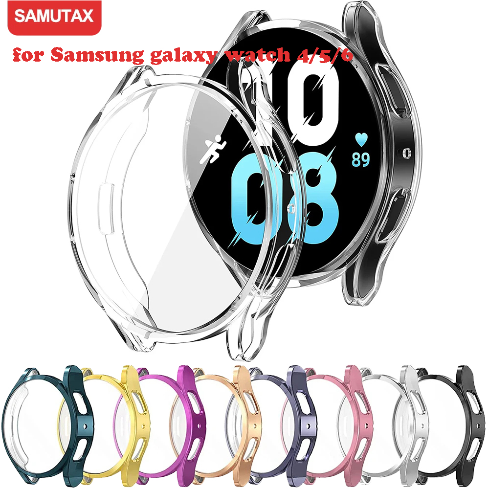 Protector Case For Samsung Gal - مراجعة Accessories For Galaxy Watch 5 وسعره