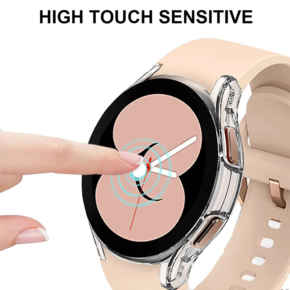 Protector Case For Samsung Gal - مراجعة Accessories For Galaxy Watch 5 وسعره