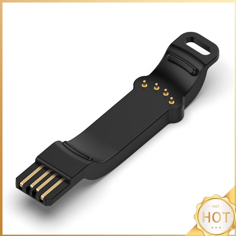 Charger Adapter USB Charging C - مراجعة Smartwatch Accessories Shop وسعره