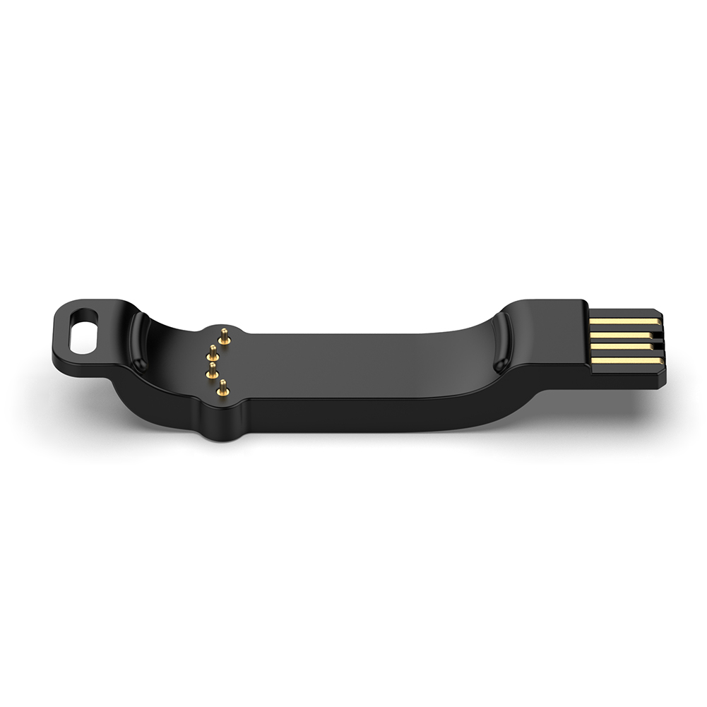 Charger Adapter USB Charging C - مراجعة Smartwatch Accessories Shop وسعره