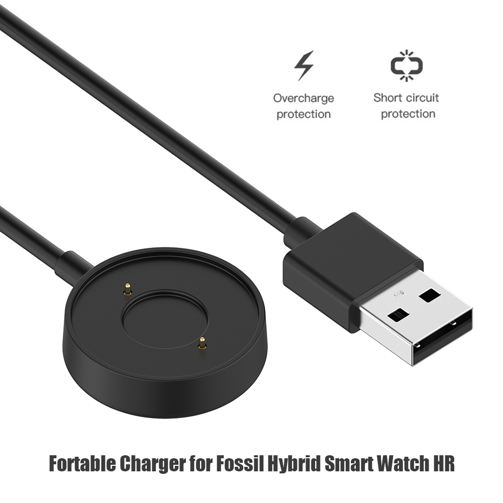 3ft Fast Charging Cable Charge - مراجعة Smartwatch Accessories Shop وسعره