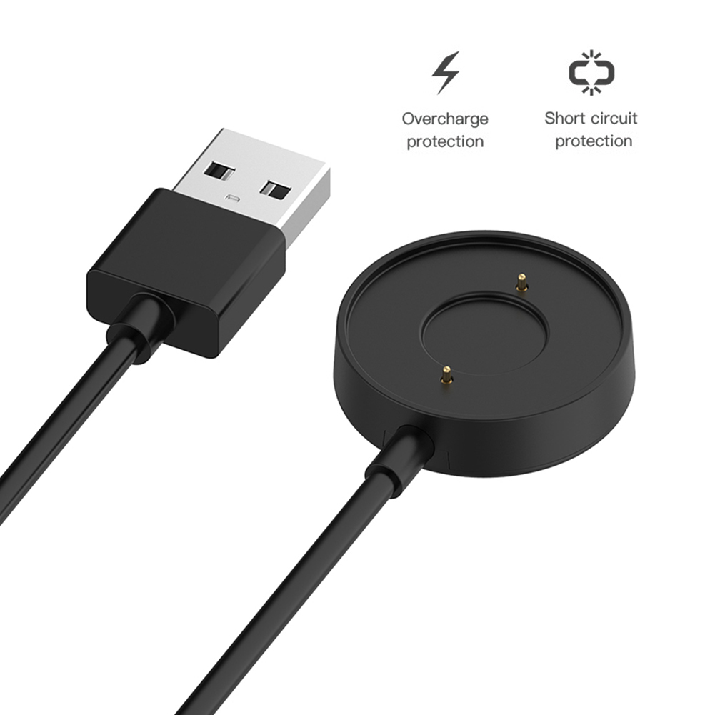 3ft Fast Charging Cable Charge - مراجعة Smartwatch Accessories Shop وسعره