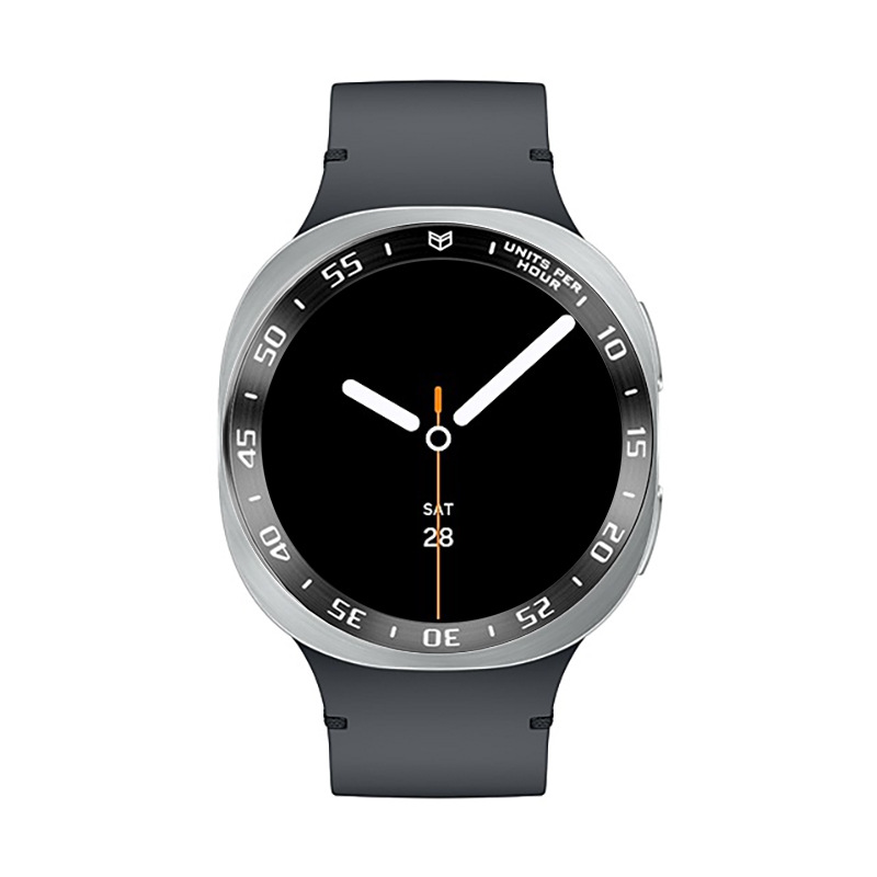 Metal Bezel Ring for Samsung G - مراجعة Accessories For Galaxy Watch 5 وسعره