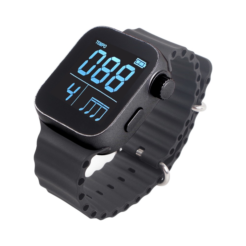 App-Adjustable Vibrating Metro - مراجعة Watch Charger Cable وسعره