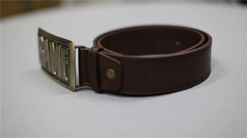 HOT! Watch Over Mccree Belt Co - مراجعة Accessories With Watch وسعره