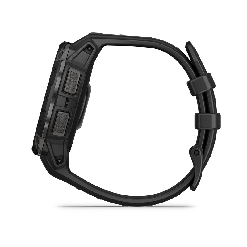 Garmin Instinct3/E solar power - مراجعة Smartwatch X18 وسعره