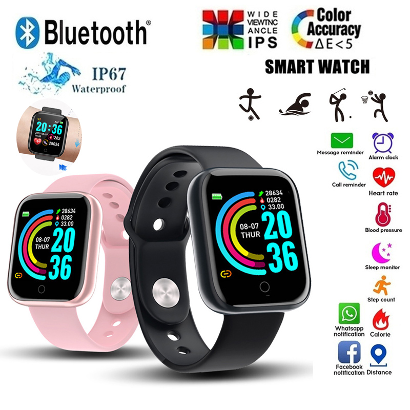 Multifunctional Smart Watch Me - مراجعة Smartwatch X12 وسعره