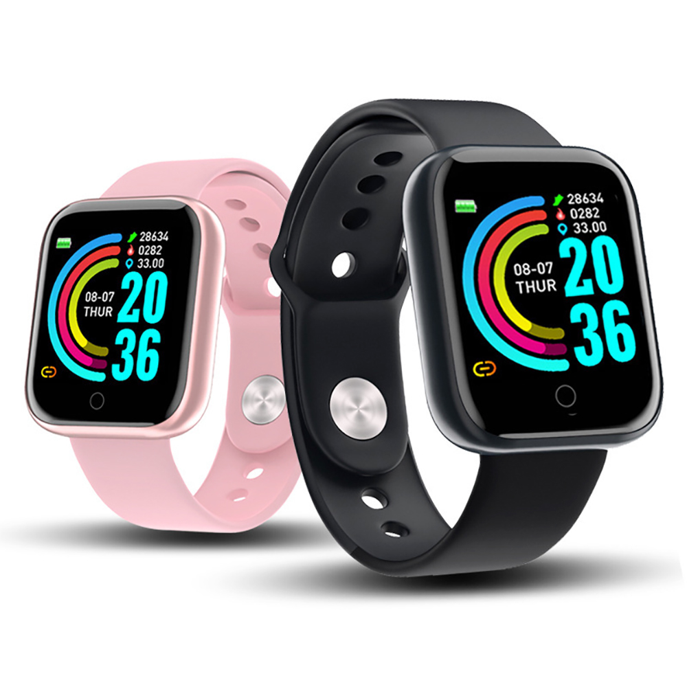 Multifunctional Smart Watch Me - مراجعة Smartwatch X12 وسعره