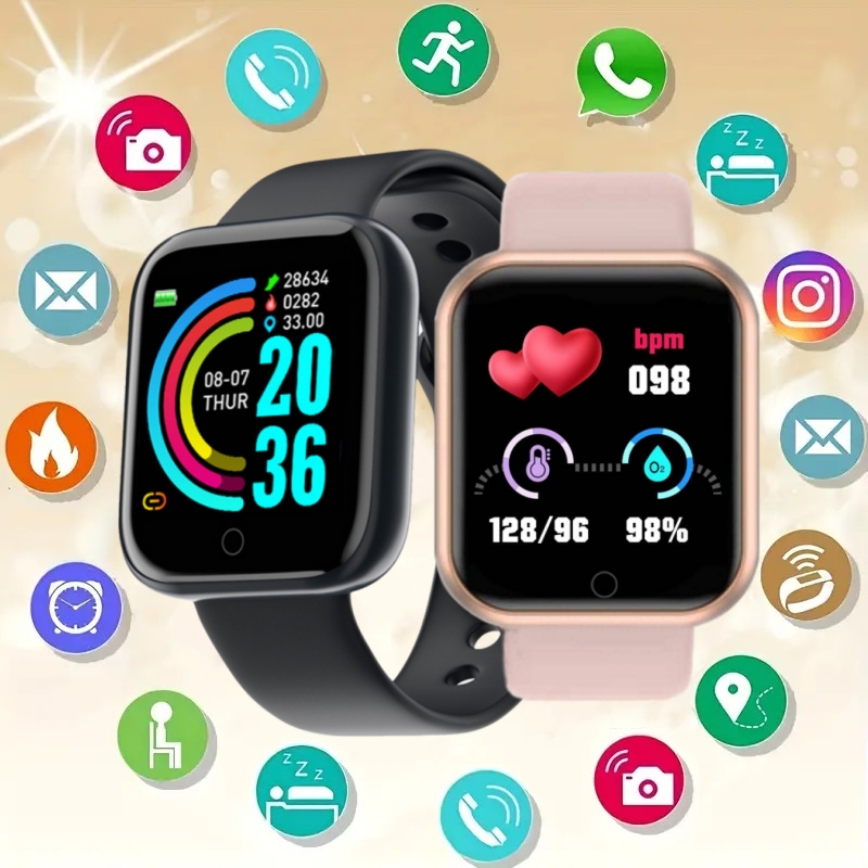 Smart Watch Message Remind Mus - مراجعة Smartwatch X12 وسعره