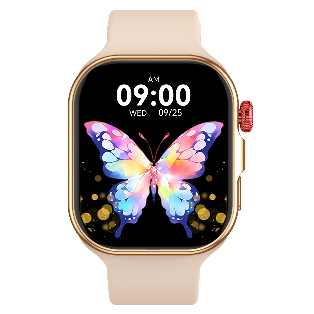 2026 GPS Smart Watch Series 10 - مراجعة Smartwatch X18 وسعره