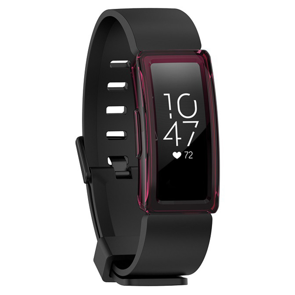 2Pcs Protective Shell Tpu Half - مراجعة Smartwatch Watch Accessories وسعره