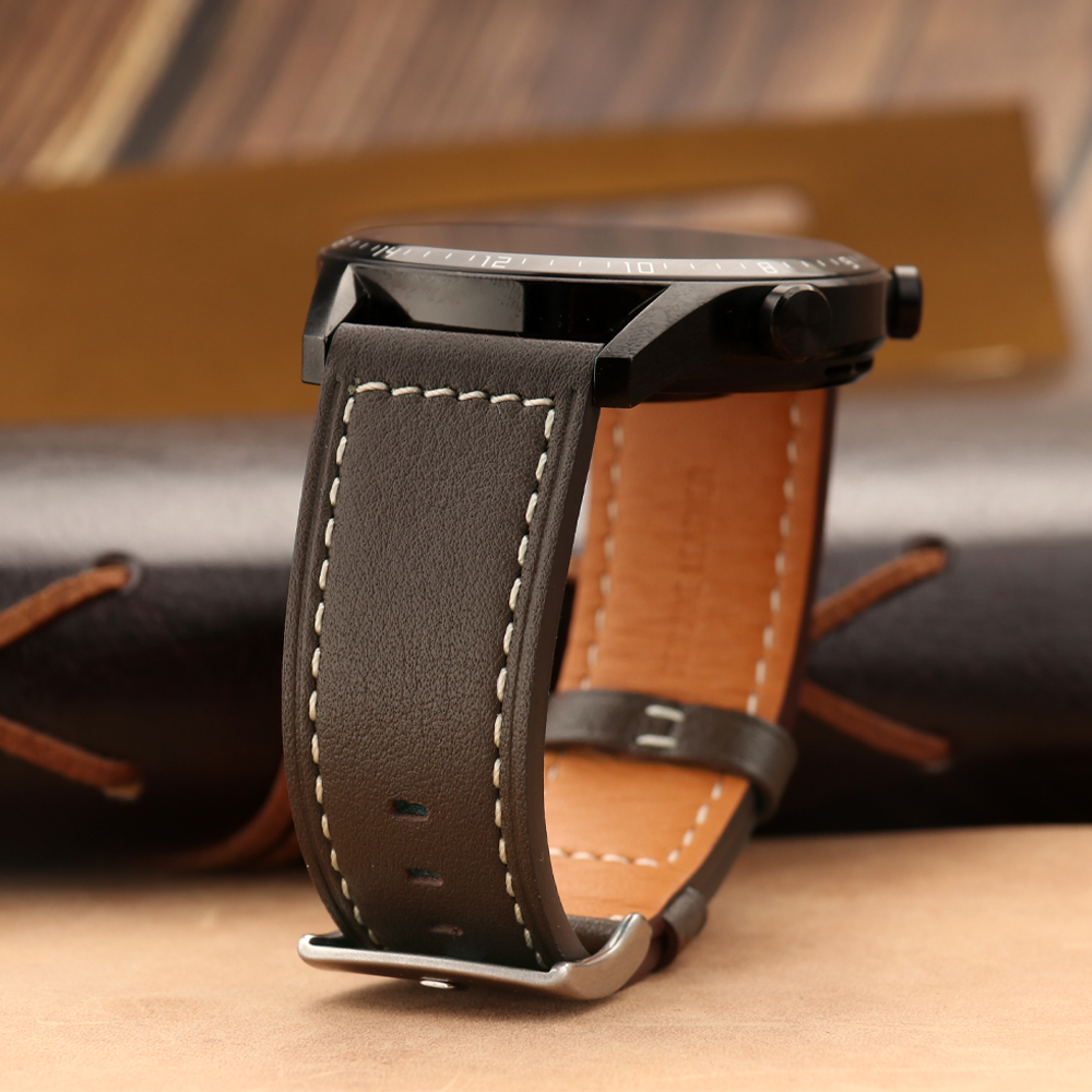 22mm Watch Band for Huawei Wat - مراجعة Smartwatch Accessories Shop وسعره