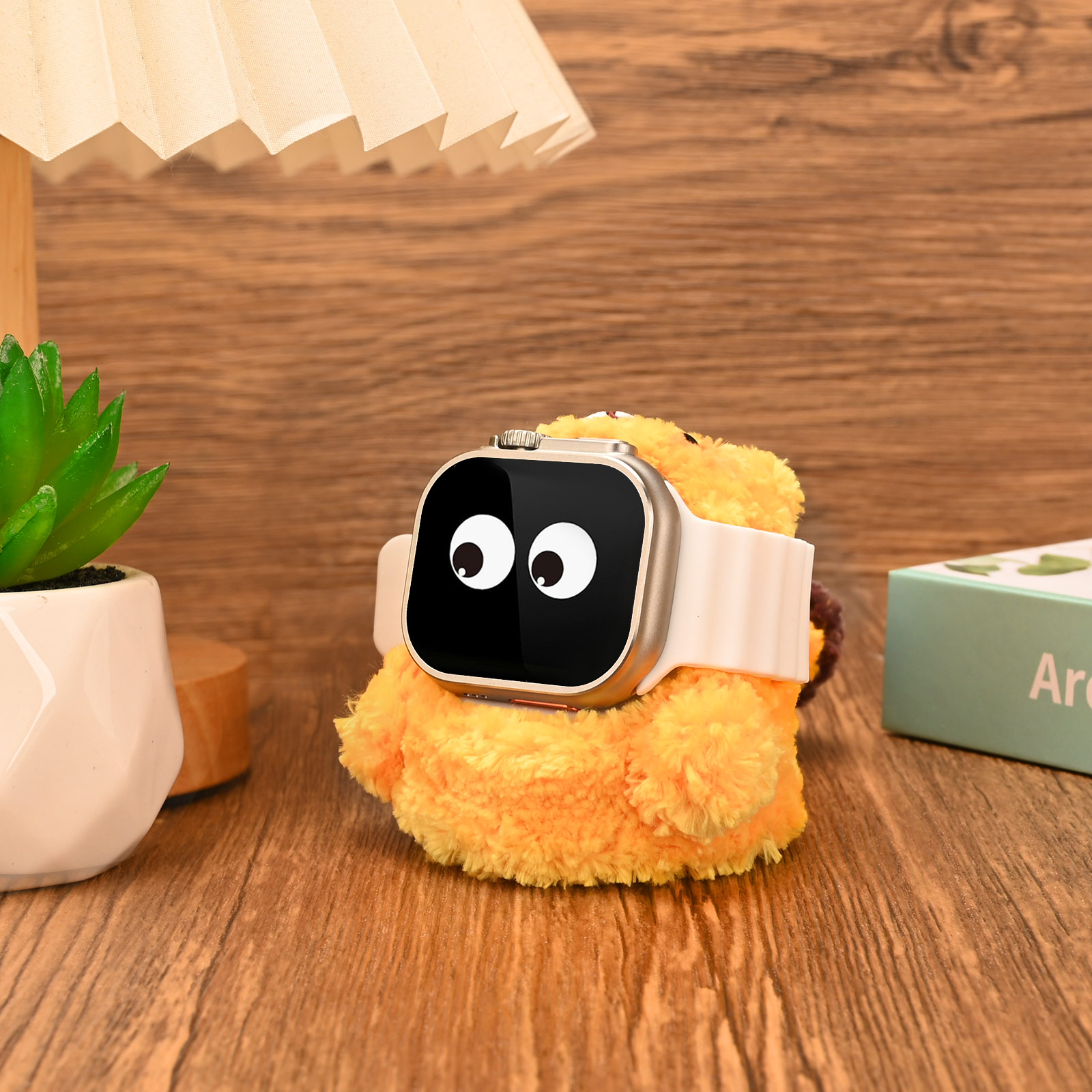 Charger Stand For Apple Watch  - مراجعة Watch Charger Cable وسعره