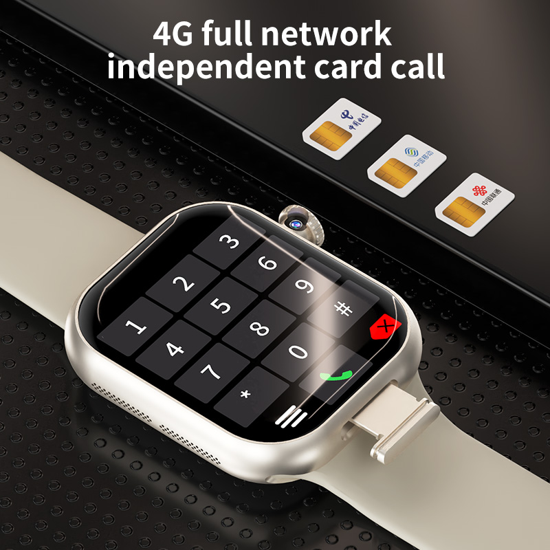 GoldenSpike VP29 Smartwatch 2. - مراجعة Smartwatch X18 وسعره