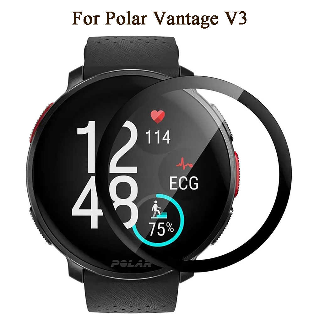 For Polar Vantage V3 Smart Wat - مراجعة Smartwatch Icon وسعره