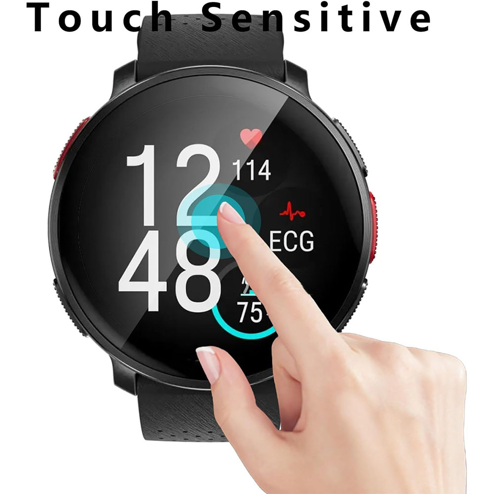 For Polar Vantage V3 Smart Wat - مراجعة Smartwatch Icon وسعره