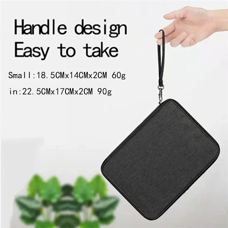 Organizer Band Bag for Apple/S - مراجعة Samsung Smartwatch Ultra Accessories وسعره