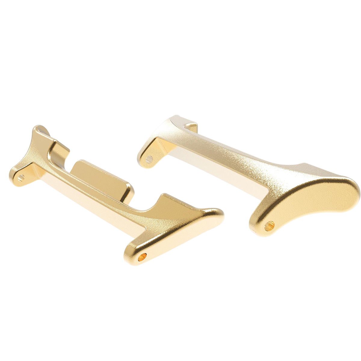 2PCS Adapter For Samsung Galax - مراجعة Smartwatch Watch Accessories وسعره