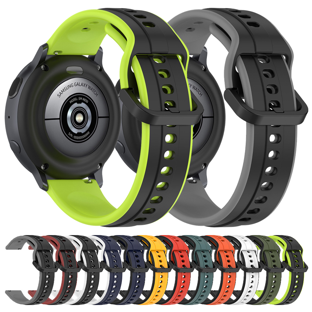 Bracelet for Fossil Gen 6 44mm - مراجعة Fossil Smartwatch Accessories وسعره