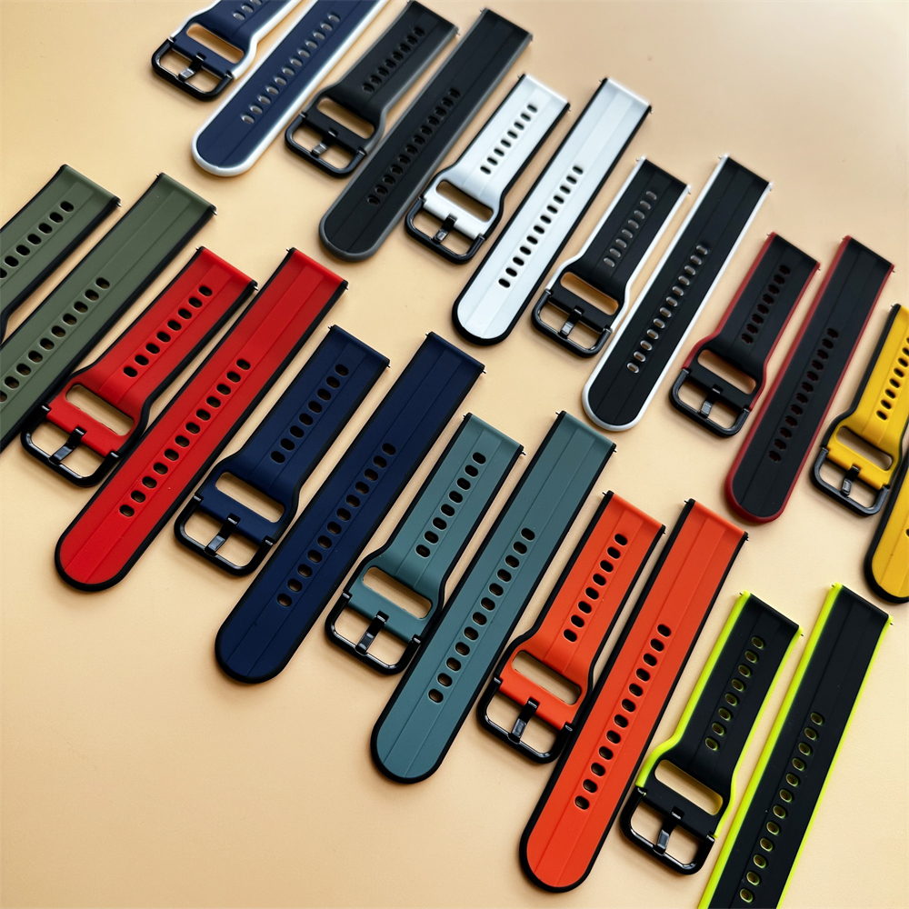 Bracelet for Fossil Gen 6 44mm - مراجعة Fossil Smartwatch Accessories وسعره