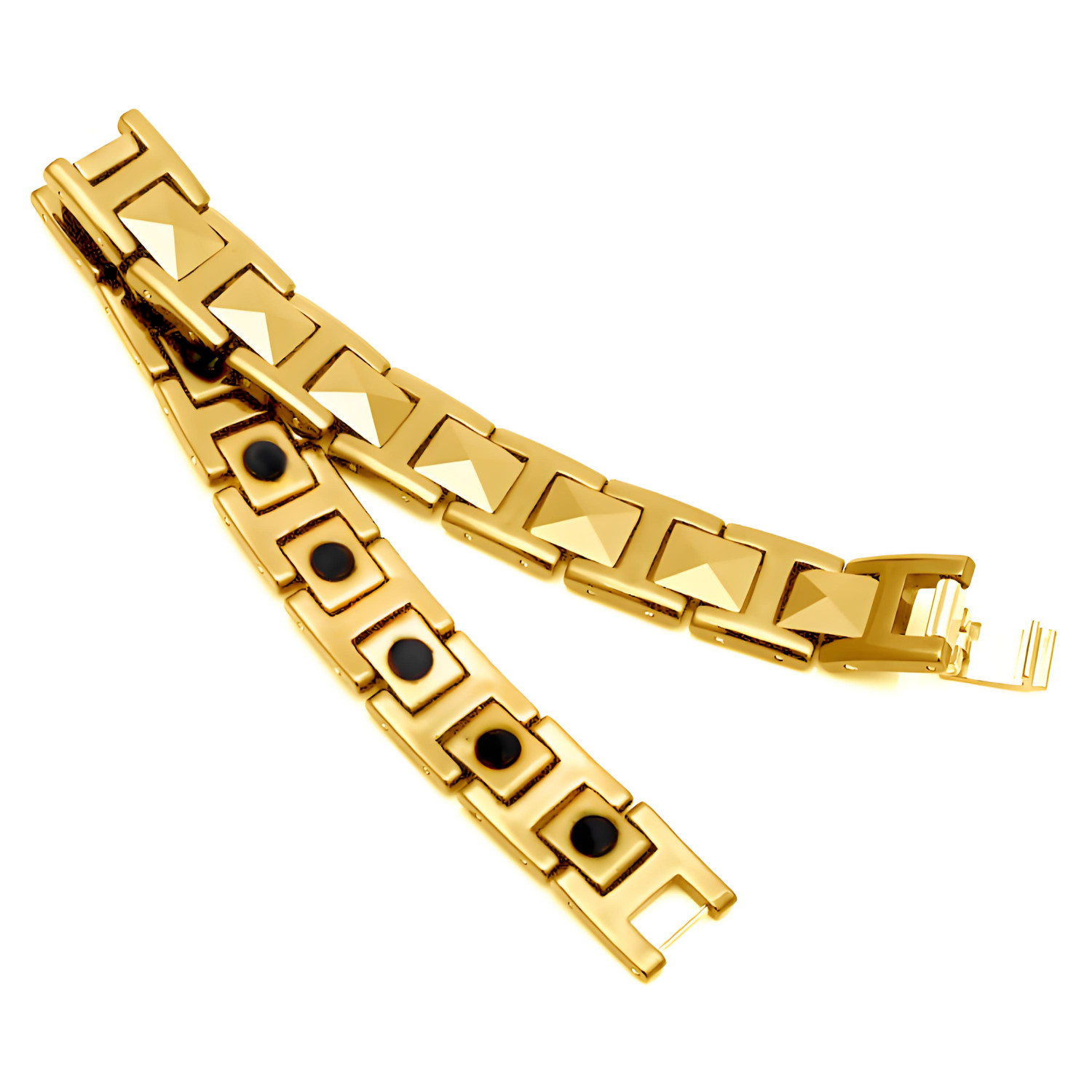 ARADOO Premium Ceramic Bracele - مراجعة Ceramic Link Bracelet وسعره